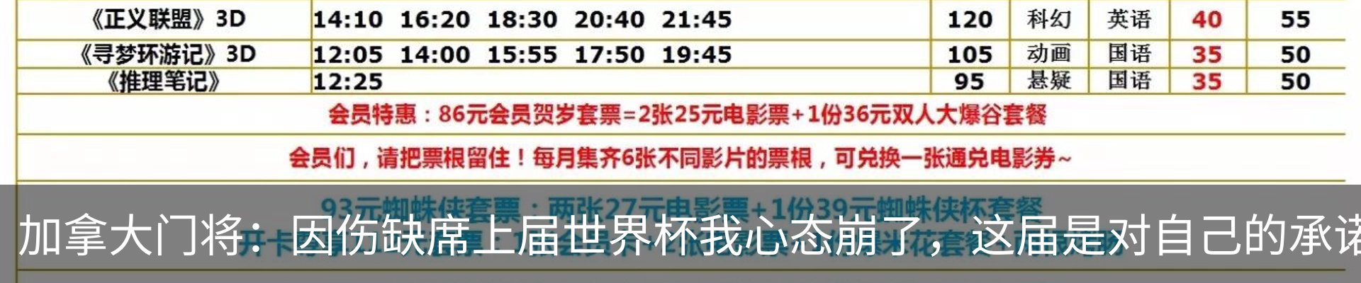 资讯动态