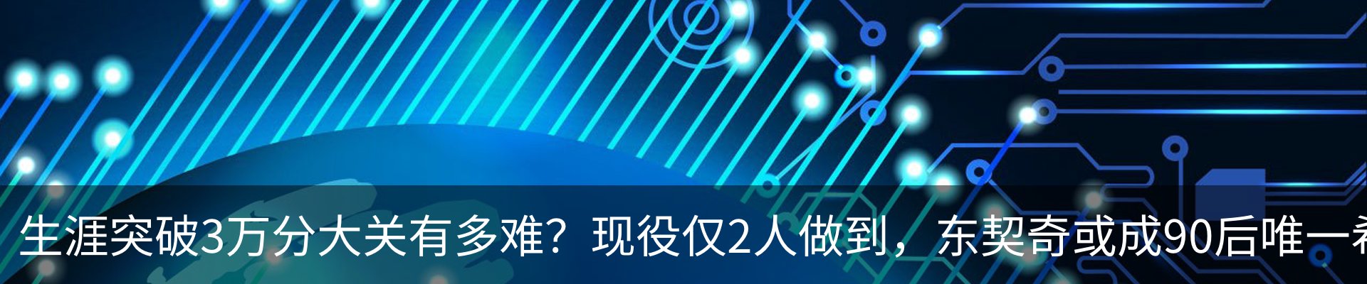 资讯动态